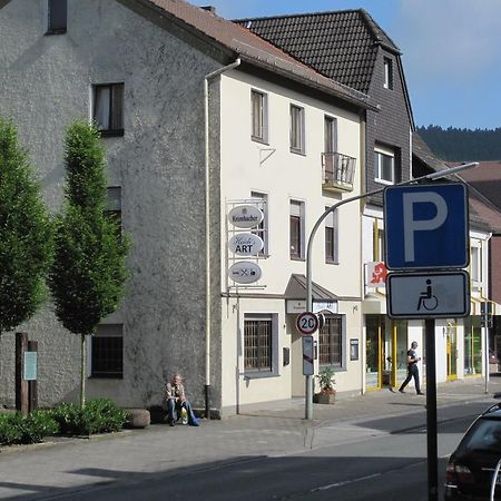 Heidi'S Art Arnsberg Exterior foto