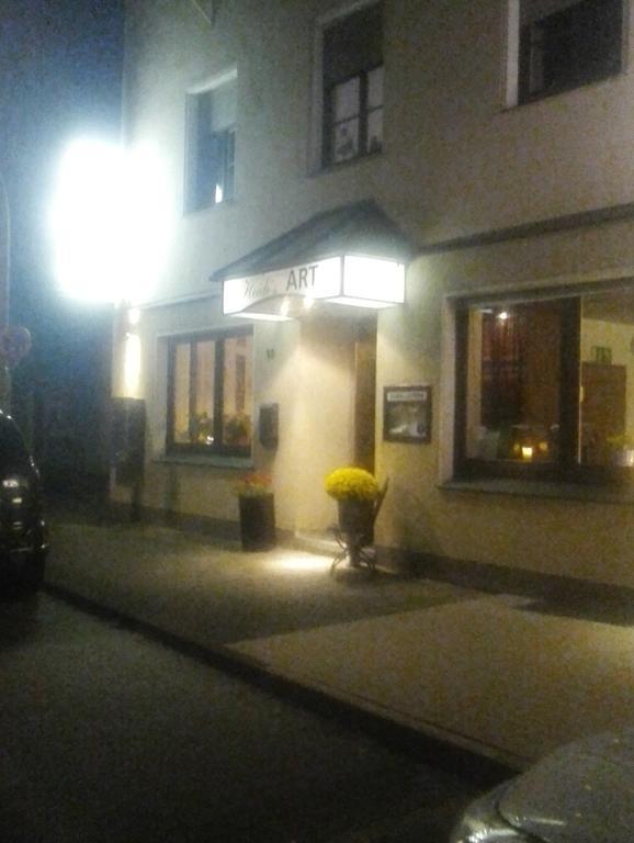 Heidi'S Art Arnsberg Exterior foto
