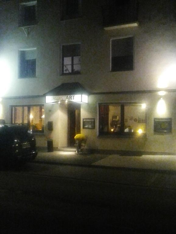 Heidi'S Art Arnsberg Exterior foto