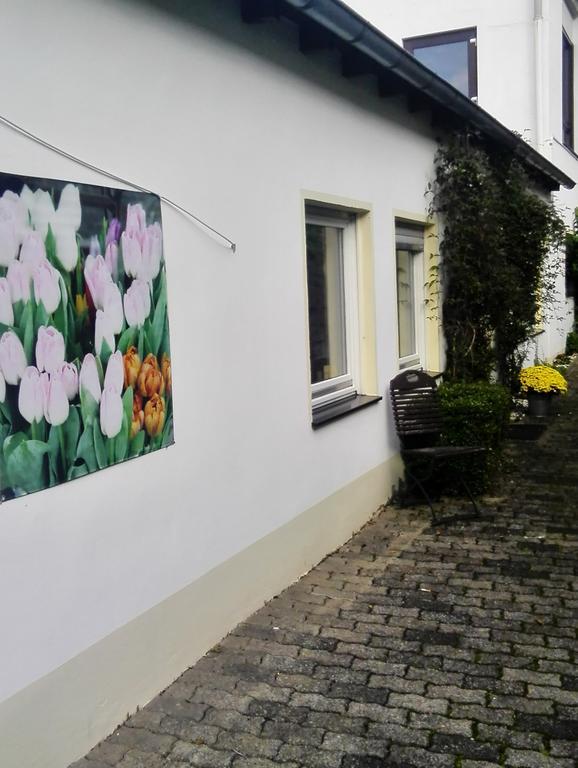Heidi'S Art Arnsberg Exterior foto